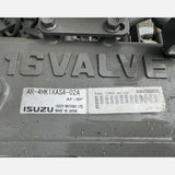 New 2015 Isuzu 4HK1 172 HP 4 Cyl Industrial Diesel Engine For Sale - hdengines.com