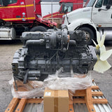 New 2016 Isuzu 6HK1 185HP 6 Cyl Diesel Engine For Sale – Tier 2 - hdengines.com