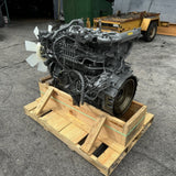New 2017 Isuzu 6HK1X 240HP 6 Cyl Industrial Diesel Engine For Sale - hdengines.com