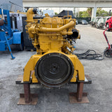 New 2018 CAT C13 440HP 6 Cyl Industrial Diesel Engine for Sale – Tier 4 Final
