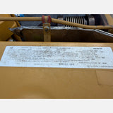 New 2018 CAT C13 440HP 6 Cyl Industrial Diesel Engine for Sale – Tier 4 Final