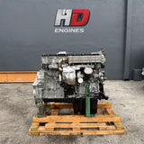 2018 Detroit DD13 Diesel Engine, EPA17, 525 HP, 12.8 L, JDDXH12.8FED
