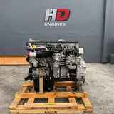 2018 Detroit DD13 Diesel Engine, EPA17, 525 HP, 12.8 L, JDDXH12.8FED
