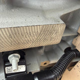 2018 Detroit DD13 Diesel Engine, EPA17, 525 HP, 12.8 L, JDDXH12.8FED