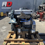 New 2018 Detroit Series 50 375HP 4 Cyl Diesel Engine For Sale – OEM Reman - hdengines.com