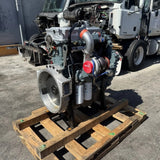 New 2018 Detroit Series 50 375HP 4 Cyl Diesel Engine For Sale – OEM Reman - hdengines.com
