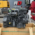 New 2018 Isuzu 4JJ1 97 HP 4 Cyl Industrial Diesel Engine For Sale - hdengines.com