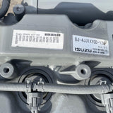 New 2018 Isuzu 4JJ1 99 HP 4 Cyl Industrial Diesel Engine For Sale - hdengines.com