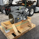 New 2018 Isuzu 4JJ1 99 HP 4 Cyl Industrial Diesel Engine For Sale - hdengines.com