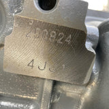 New 2018 Isuzu 4JJ1 99 HP 4 Cyl Industrial Diesel Engine For Sale - hdengines.com