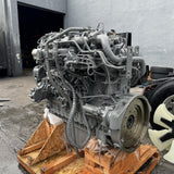 New 2018 Isuzu 6WG1X 512HP 6 Cyl Industrial Diesel Engine For Sale - hdengines.com