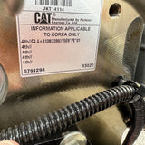 New 2019  CAT C4.4 142HP 4 Cyl – Step 4 Final Diesel Engine for Sale - hdengines.com