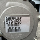 New 2019  CAT C4.4 142HP 4 Cyl – Step 4 Final Diesel Engine for Sale - hdengines.com
