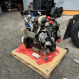 New 2019  CAT C4.4 142HP 4 Cyl – Step 4 Final Diesel Engine for Sale - hdengines.com