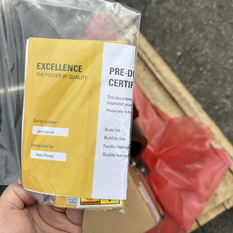 New 2019  CAT C4.4 142HP 4 Cyl – Step 4 Final Diesel Engine for Sale - hdengines.com