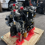 New 2019 CAT C4.4 ACERT 142HP 4 Cyl – Diesel Engine for Sale - hdengines.com