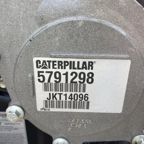 New 2019 CAT C4.4 ACERT 142HP 4 Cyl – Diesel Engine for Sale - hdengines.com