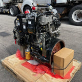 New 2019 CAT C4.4 ACERT 142HP 4 Cyl – Diesel Engine for Sale - hdengines.com