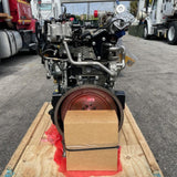 New 2019 CAT C4.4 ACERT 142HP 4 Cyl – Diesel Engine for Sale - hdengines.com