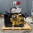 New 2019 CAT C7.1 225HP 6 Cyl – Tier 4 Final Industrial Diesel Power Unit for Sale - hdengines.com