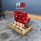 2020 Cummins B6.7 Diesel Engine, EPA17, 240HP, 6.7L, CPL #4569
