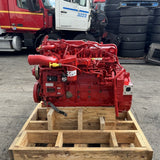 New 2020 Cummins B6.7 200HP 6 Cyl – EPA 2017 Diesel Truck Engine for Sale - hdengines.com