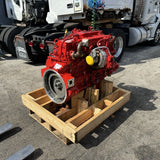 New 2020 Cummins B6.7 220HP 6 Cyl – EPA 2017 Diesel Truck Engine for Sale - hdengines.com