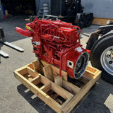 New 2020 Cummins B6.7 220HP 6 Cyl – EPA 2017 Diesel Truck Engine for Sale - hdengines.com
