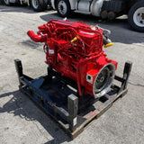 New 2020 Cummins B6.7 220HP 6 Cyl – Truck Engine for Sale - hdengines.com
