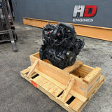 2021 CAT C3.4B 74HP 3.4L Industrial Diesel Engine for Sale
