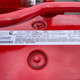 New 2021 Cummins B6.7 200HP 6 Cyl – EPA 2017 Diesel Truck Engine for Sale - hdengines.com