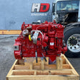 New 2021 Cummins B6.7 220HP 6 Cyl – EPA 2021 Diesel Truck Engine for Sale - hdengines.com