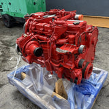 New 2021 Cummins L9 360HP 6 Cyl Diesel Engine For Sale– EPA21 - hdengines.com