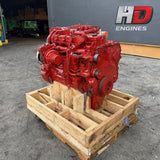 New 2021 Cummins L9 360HP 6 Cyl – EPA 2021 Diesel Truck Engine for Sale - hdengines.com