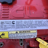 New 2021 Cummins L9 380HP 6 Cyl Diesel Engine For Sale– ESN 74775081 - hdengines.com
