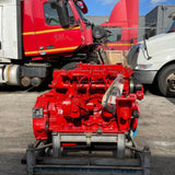 New 2017 Cummins ISB 6.7 260HP 6 Cyl Diesel Engine For Sale - hdengines.com