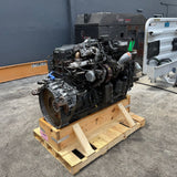 2020 PACCAR MX-13 EPA17 OEM Reman Diesel Engine Y186655R, 12.9L, 510HP