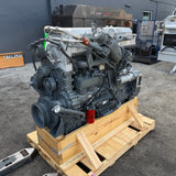 2023 Detroit Series 60 14.0L DDEC VI EPA07 OEM Reman Diesel Engine, 515HP