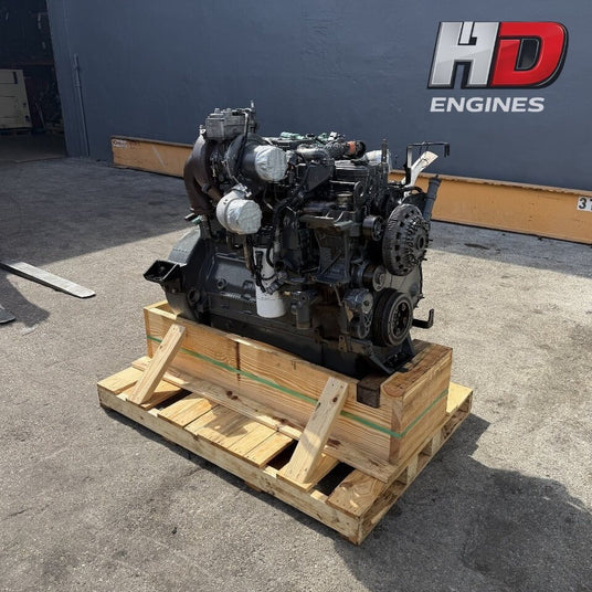 Why Choose HD Engines?