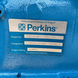 Perkins 2306A-E14TAG3 519 HP 6 Cyl Diesel Engine For Sale - hdengines.com