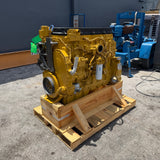 Rebuilt 2004 CAT C13 ACERT Diesel Engine, Family # 4CPXH0763EBK, AR # 242-7736,12.5L, KCB