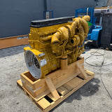 Rebuilt 2004 CAT C13 ACERT Diesel Engine, Family # 4CPXH0763EBK, AR # 242-7736,12.5L, KCB