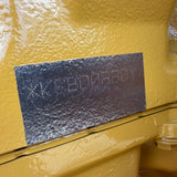 Rebuilt 2004 CAT C13 ACERT Diesel Engine, Family # 4CPXH0763EBK, AR # 242-7736,12.5L, KCB
