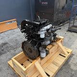 1995 Isuzu 4BD2TC Diesel Engine SSZ3.9C6DARW, 3.9L, 135HP for 1996 Isuzu NPR