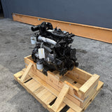 1995 Isuzu 4BD2TC Diesel Engine SSZ3.9C6DARW, 3.9L, 135HP for 1996 Isuzu NPR