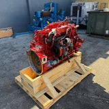 2013 Cummins ISB 6.7 Diesel Engine DCEXH0408BAP, 6.7L, 200HP CPL 3610 For Sale