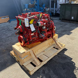 2013 Cummins ISB 6.7 Diesel Engine DCEXH0408BAP, 6.7L, 200HP CPL 3610 For Sale
