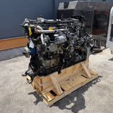 2017 Detroit DD15 Diesel Engine 472910S0524248, 14.8L, 505HP EPA17 for 2018 Freightliner Cascadia 126