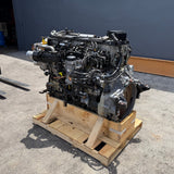2017 Detroit DD15 Diesel Engine 472910S0524248, 14.8L, 505HP EPA17 for 2018 Freightliner Cascadia 126