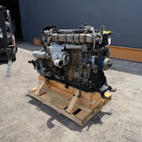 2017 Detroit DD15 Diesel Engine 472910S0524248, 14.8L, 505HP EPA17 for 2018 Freightliner Cascadia 126